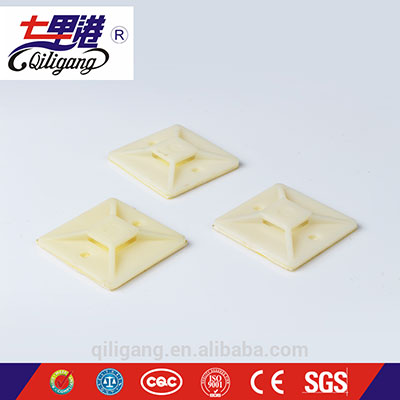 雙扣式尼龍扎帶供應商_定位片