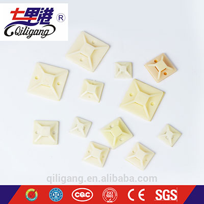 尼龍扎帶行業概述_定位片